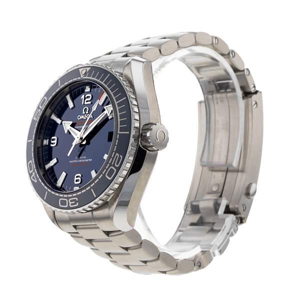Omega Planet Ocean 215.30.44.21.03.001